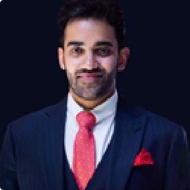 Mr. K. Abhijit Rao