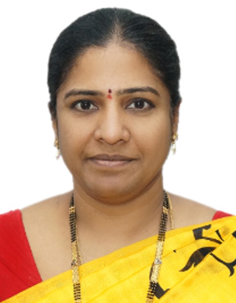 Dr. Aruna Varanasi