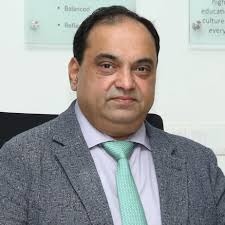 Dr. K.T. Mahee
