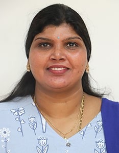 Dr. Mamatha Talakoti