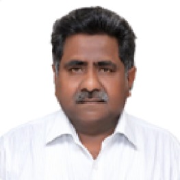 Dr. T. Ch. Siva Reddy