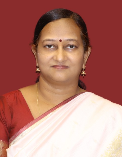 Dr. K Shirisha