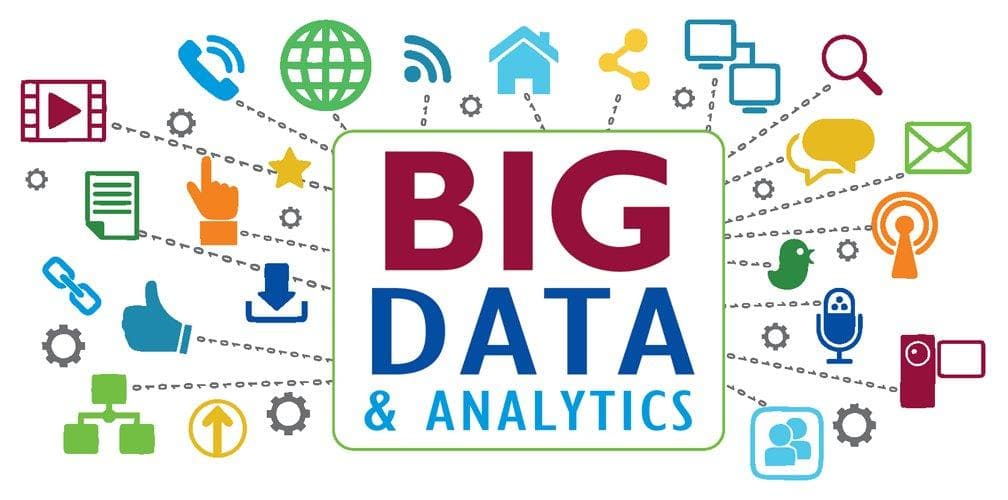 Big Data Analytics & Data Science Applications
