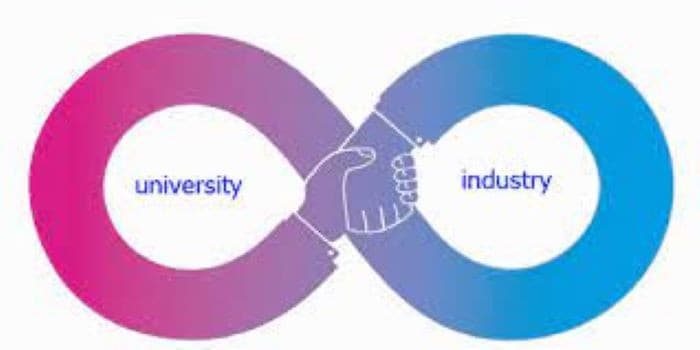 Academia-Industry Interaction