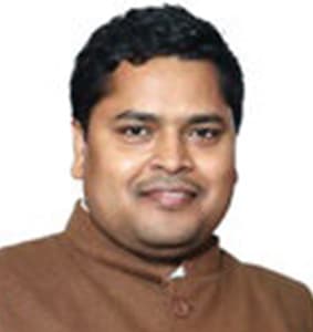 Dr. Chandra Sekhar Jatoth