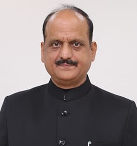 Dr. Lalit Kumar Awasthi