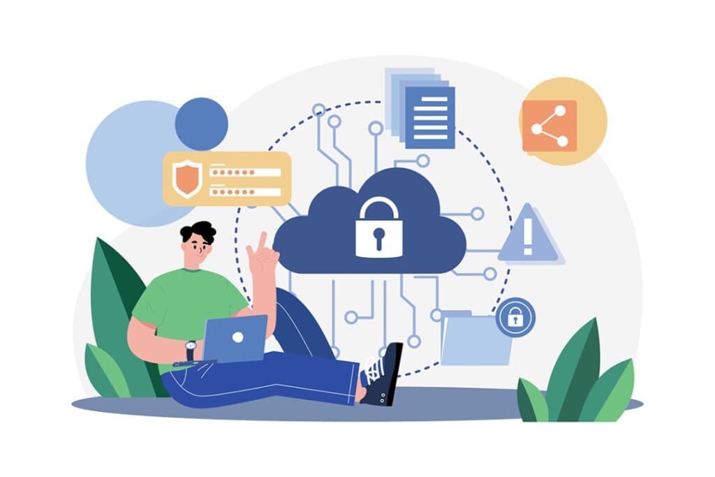 Cloud Computing, IoT & Smart Applications