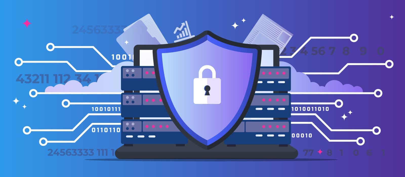 Cybersecurity, Blockchain & Access Control